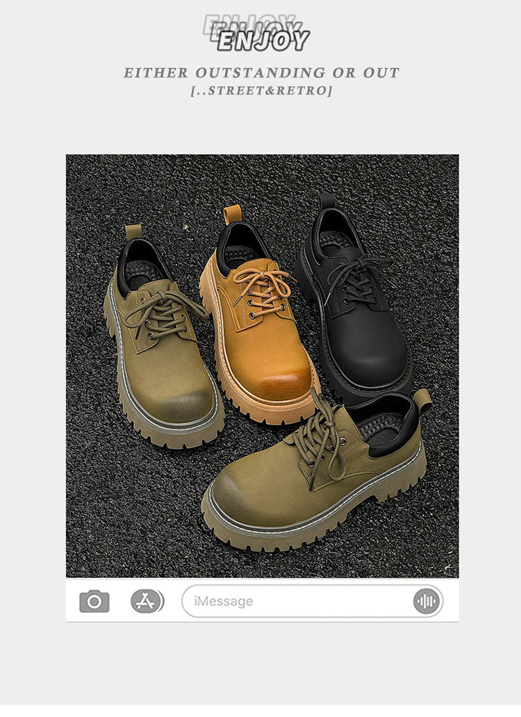 FOOTWEAR