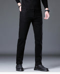 Salvage Black Denim