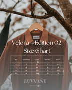 Dual Layer Shirt