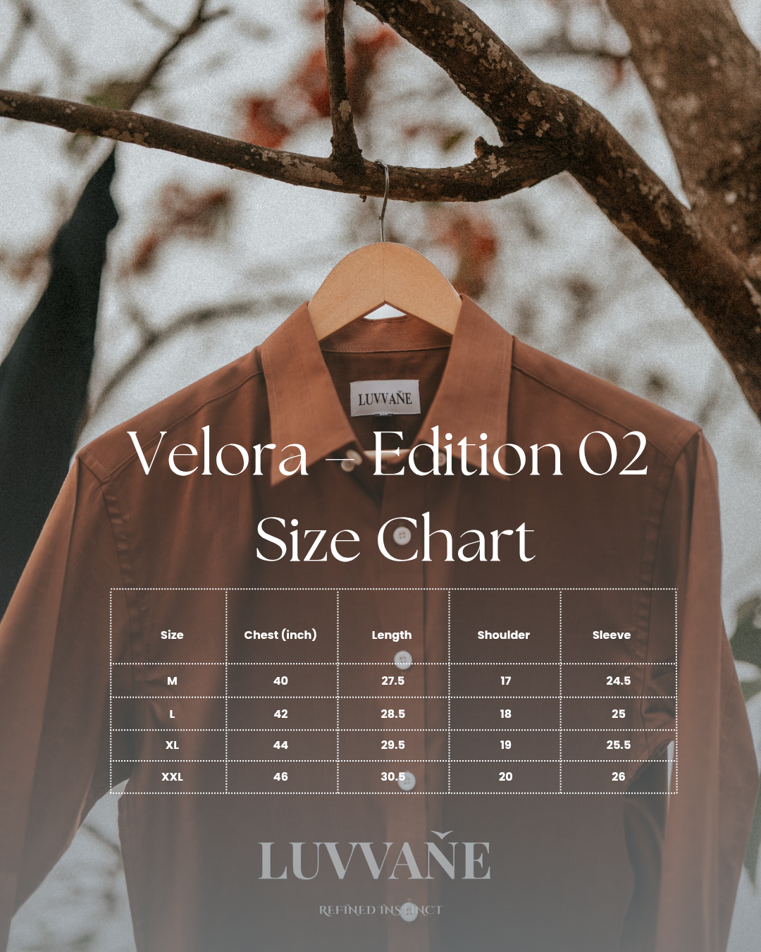 Dual Layer Shirt