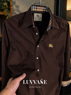 CHOCOLATE BROWN