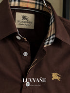 CHOCOLATE BROWN