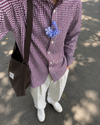 GINGHAM CLASSIC