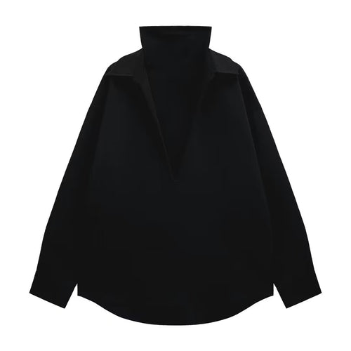 Dual Layer Shirt