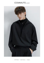 Dual Layer Shirt